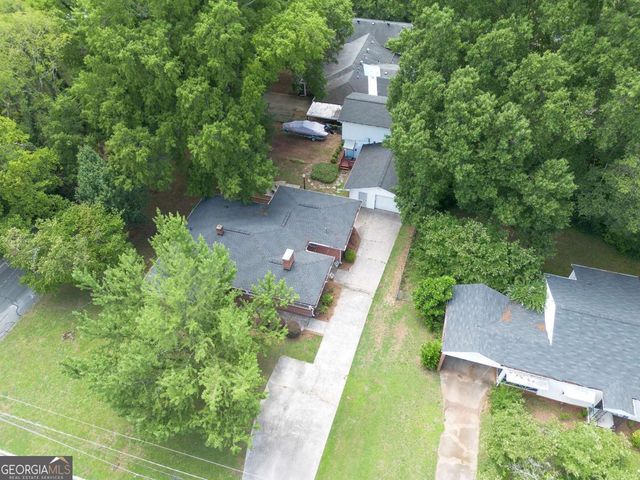 409 Stonewall Street, Cartersville, GA 30120