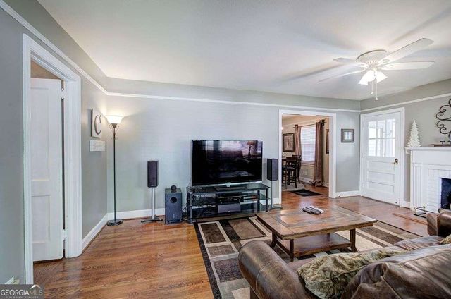 409 Stonewall Street, Cartersville, GA 30120
