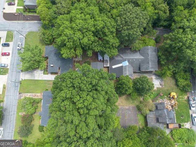 409 Stonewall Street, Cartersville, GA 30120