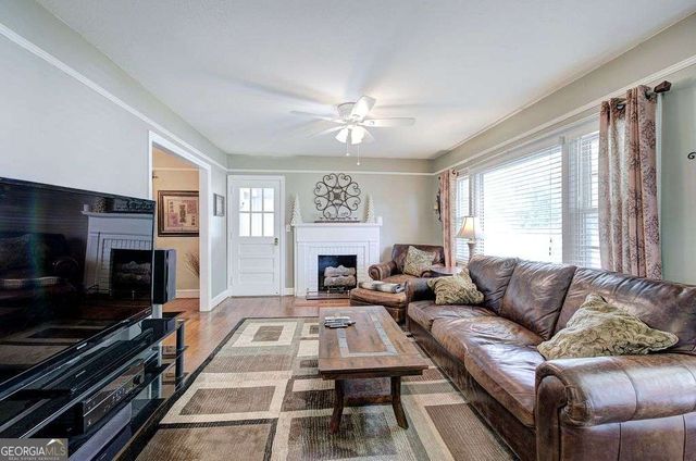 409 Stonewall Street, Cartersville, GA 30120