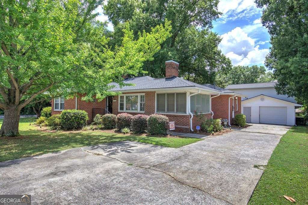 409 Stonewall Street, Cartersville, GA 30120
