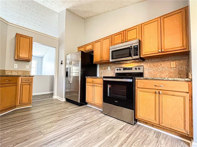 8504 Browns Mill Trace, Lithonia, GA 30038