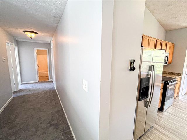 8504 Browns Mill Trace, Lithonia, GA 30038