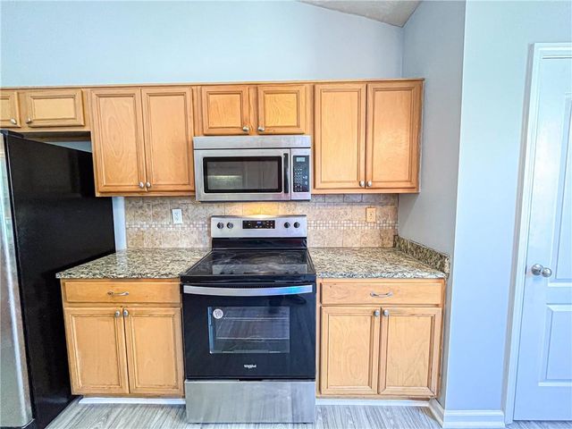 8504 Browns Mill Trace, Lithonia, GA 30038