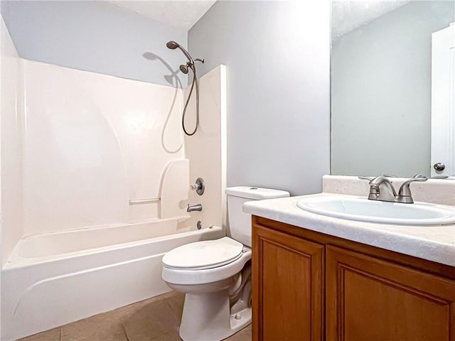 8504 Browns Mill Trace, Lithonia, GA 30038