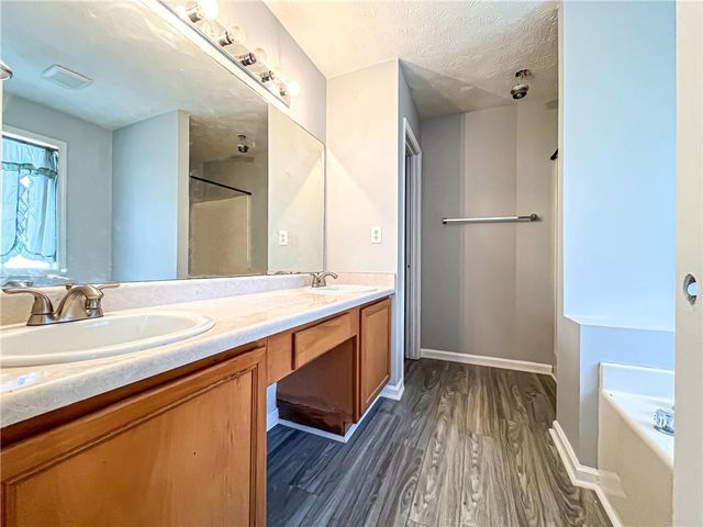 8504 Browns Mill Trace, Lithonia, GA 30038