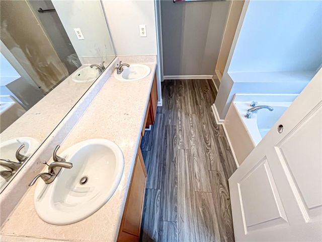 8504 Browns Mill Trace, Lithonia, GA 30038