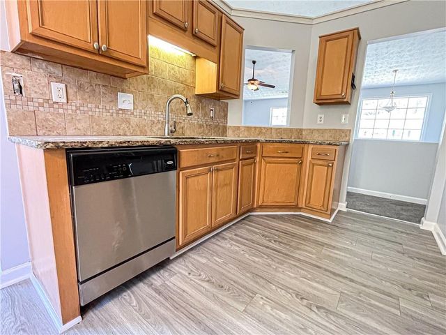 8504 Browns Mill Trace, Lithonia, GA 30038