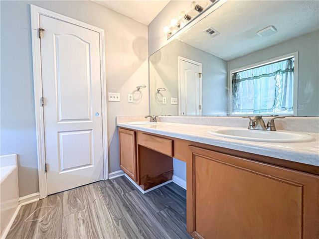 8504 Browns Mill Trace, Lithonia, GA 30038