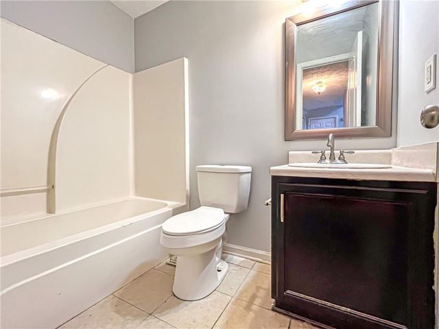 8504 Browns Mill Trace, Lithonia, GA 30038