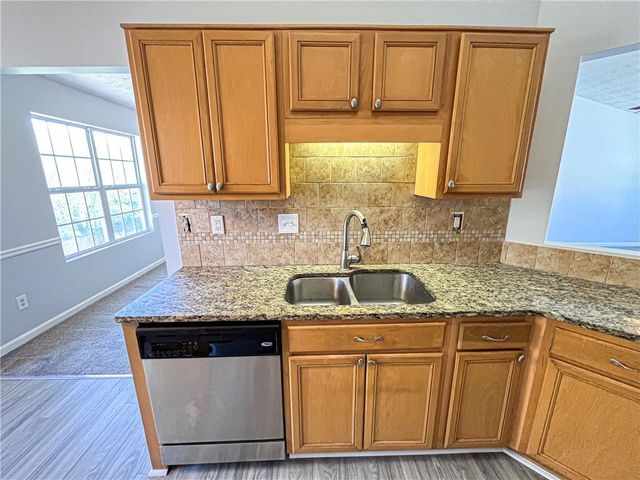 8504 Browns Mill Trace, Lithonia, GA 30038
