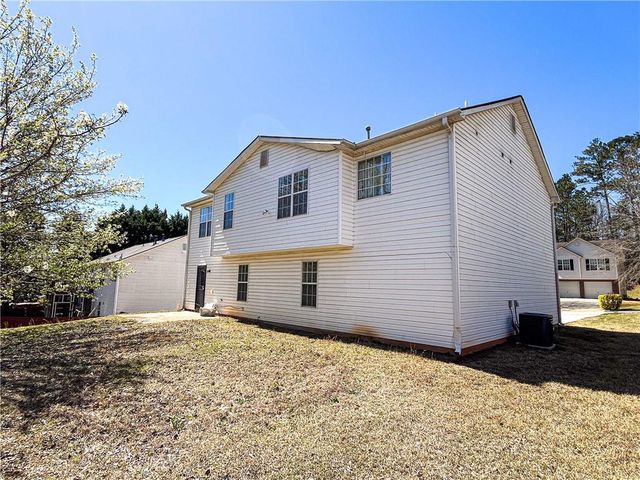 8504 Browns Mill Trace, Lithonia, GA 30038