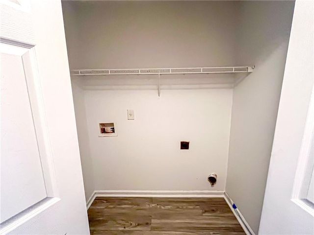 8504 Browns Mill Trace, Lithonia, GA 30038