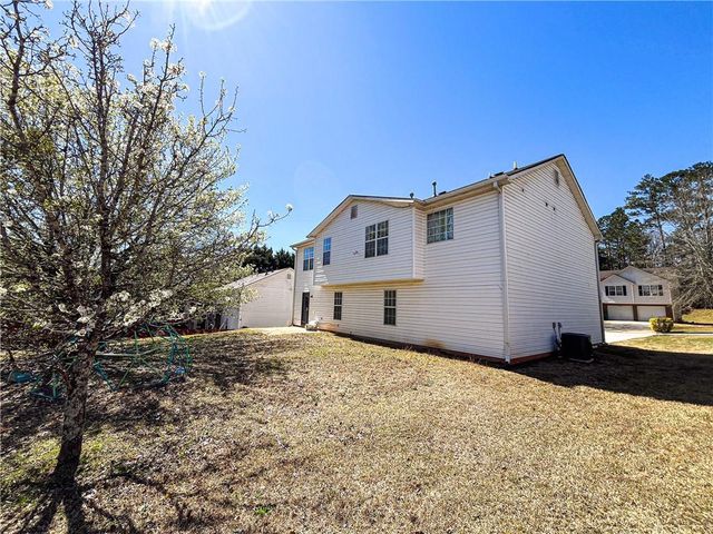 8504 Browns Mill Trace, Lithonia, GA 30038