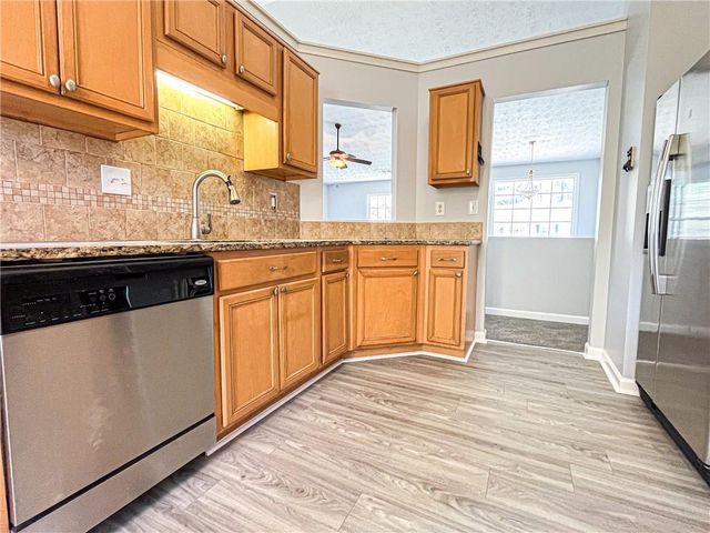 8504 Browns Mill Trace, Lithonia, GA 30038