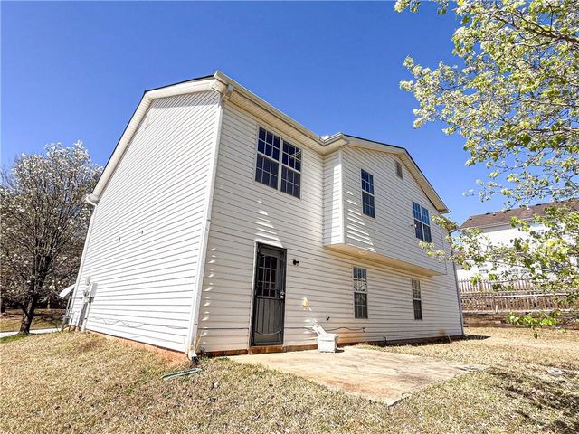 8504 Browns Mill Trace, Lithonia, GA 30038