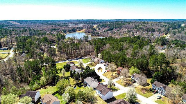8504 Browns Mill Trace, Lithonia, GA 30038