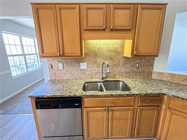 8504 Browns Mill Trace, Lithonia, GA 30038