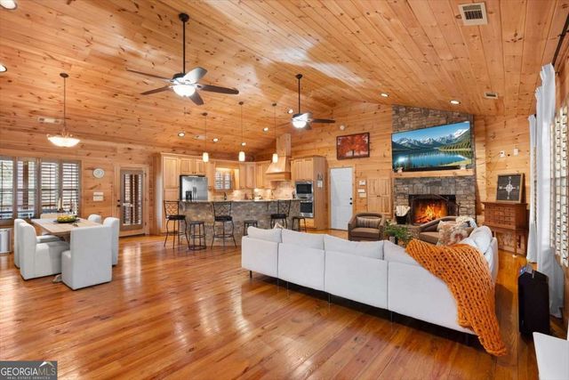 1682 Fincher Road, Canton, GA 30114