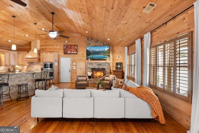 1682 Fincher Road, Canton, GA 30114