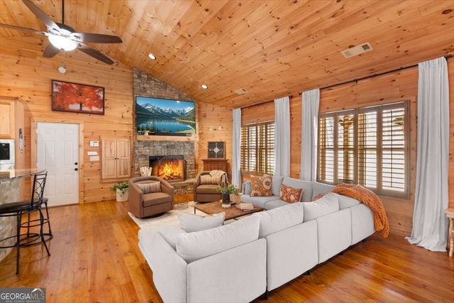 1682 Fincher Road, Canton, GA 30114