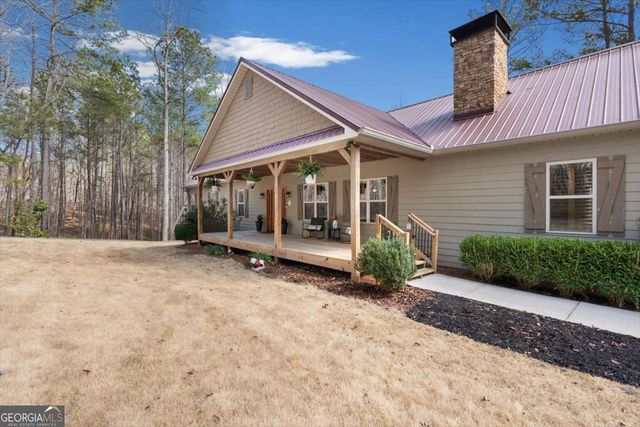 1682 Fincher Road, Canton, GA 30114