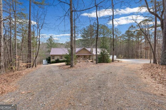 1682 Fincher Road, Canton, GA 30114