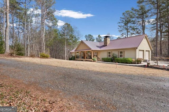 1682 Fincher Road, Canton, GA 30114