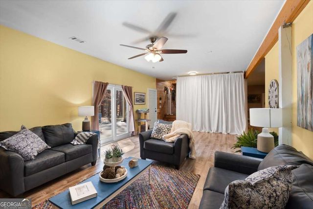 1682 Fincher Road, Canton, GA 30114