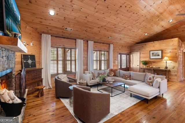 1682 Fincher Road, Canton, GA 30114