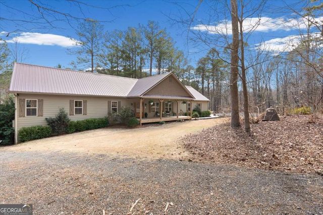 1682 Fincher Road, Canton, GA 30114