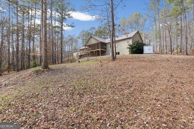 1682 Fincher Road, Canton, GA 30114