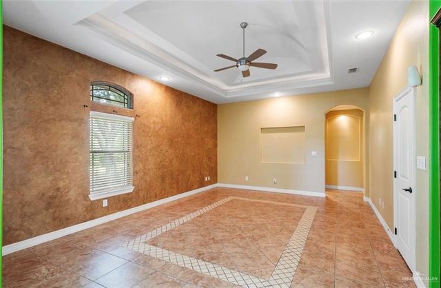 1315 Coy Drive, Alamo, TX 78516