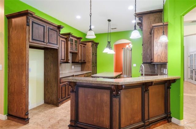 1315 Coy Drive, Alamo, TX 78516