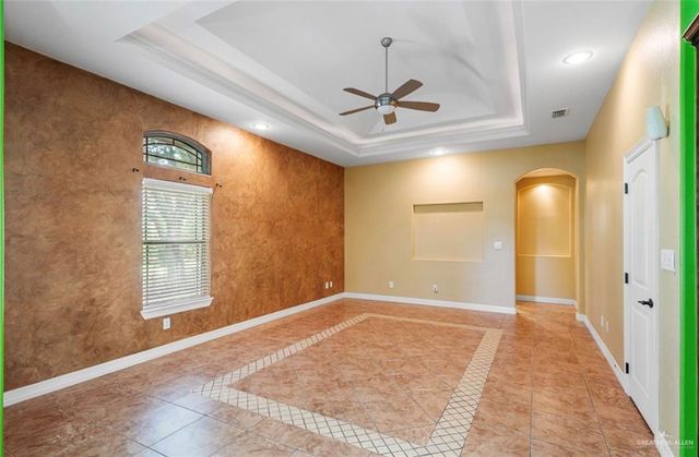 1315 Coy Drive, Alamo, TX 78516