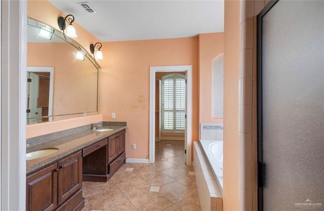 1315 Coy Drive, Alamo, TX 78516