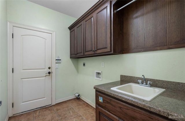 1315 Coy Drive, Alamo, TX 78516
