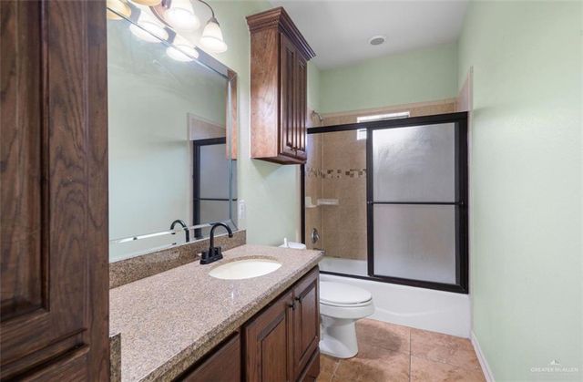 1315 Coy Drive, Alamo, TX 78516