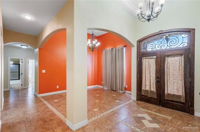 1315 Coy Drive, Alamo, TX 78516