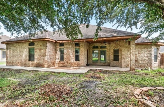 1315 Coy Drive, Alamo, TX 78516