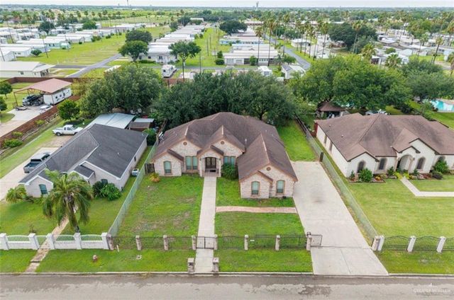 1315 Coy Drive, Alamo, TX 78516