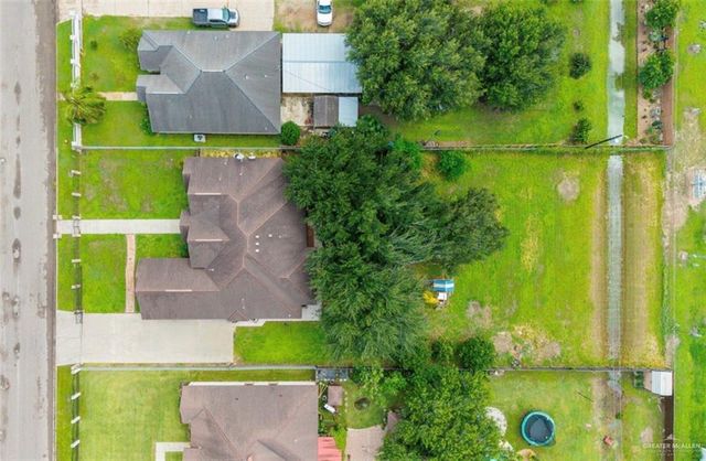 1315 Coy Drive, Alamo, TX 78516