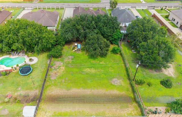 1315 Coy Drive, Alamo, TX 78516