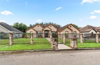 1315 Coy Drive, Alamo, TX 78516