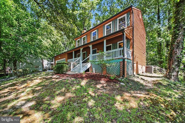 1120 SPAIN DR, Stafford, VA 22554