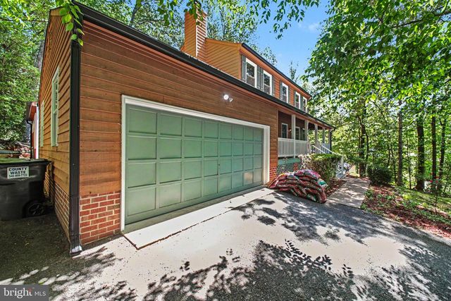 1120 SPAIN DR, Stafford, VA 22554