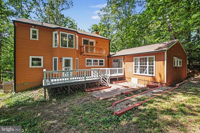 1120 SPAIN DR, Stafford, VA 22554