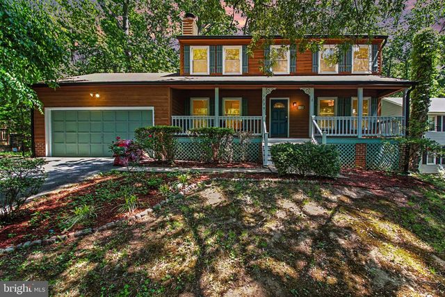 1120 SPAIN DR, Stafford, VA 22554