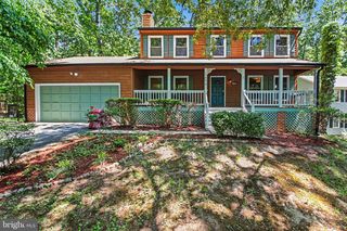 1120 SPAIN DR, Stafford, VA 22554