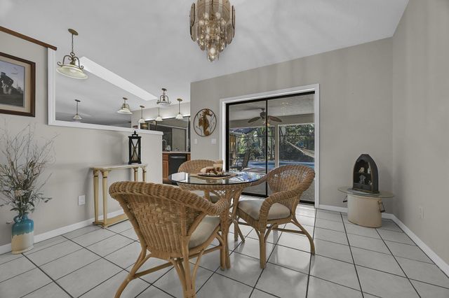 5163 SW Landing Creek Drive, Palm City, FL 34990